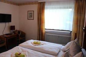 Waldpension Brake