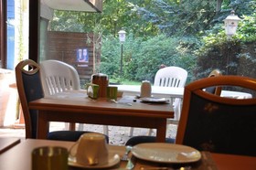 Waldpension Brake