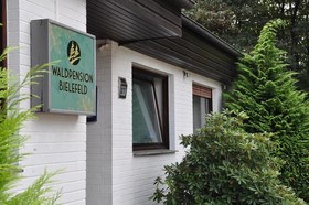 Waldpension Brake