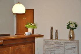 Waldpension Brake