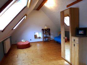 Relaxen am Nationalpark Eifel