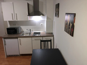 Apartment 4 Rent