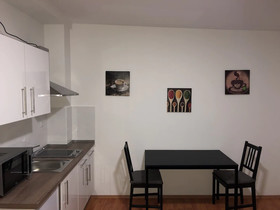 Apartment 4 Rent