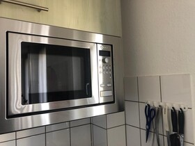 Apartmenthaus Somborn