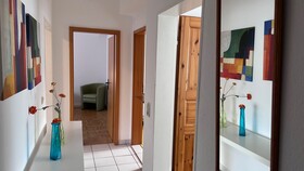 Apartmenthaus Somborn