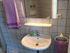 Apartmenthaus Somborn