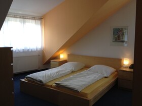 Apartmenthaus Somborn