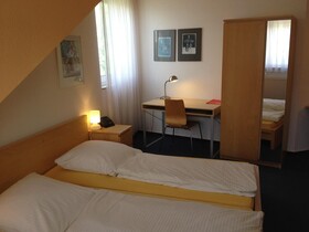 Apartmenthaus Somborn