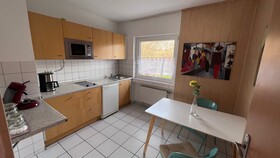 Apartmenthaus Somborn