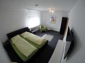 Apartmenthaus Somborn