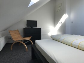 Apartmenthaus Somborn