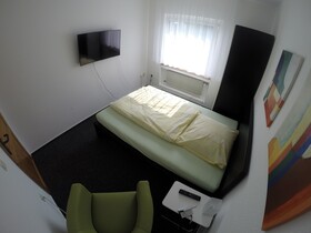 Apartmenthaus Somborn