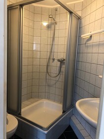 Apartmenthaus Somborn