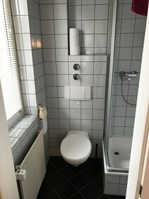 Apartmenthaus Somborn
