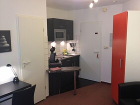 Apartmenthaus Somborn