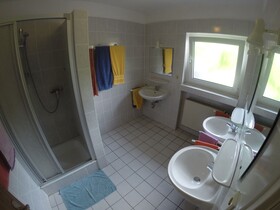 Apartmenthaus Somborn