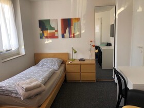 Apartmenthaus Somborn
