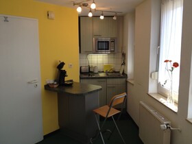 Apartmenthaus Somborn