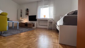 Apartmenthaus Somborn