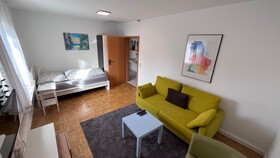 Apartmenthaus Somborn