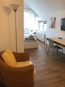 Apartmenthaus Somborn