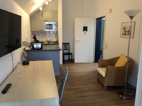 Apartmenthaus Somborn
