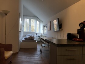 Apartmenthaus Somborn