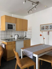 Apartmenthaus Somborn