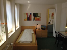 Apartmenthaus Somborn