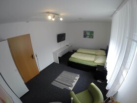 Apartmenthaus Somborn
