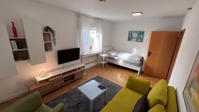 Apartmenthaus Somborn