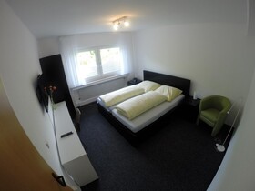 Apartmenthaus Somborn