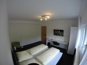 Apartmenthaus Somborn