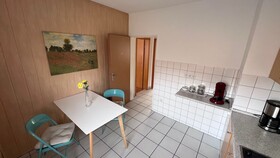 Apartmenthaus Somborn