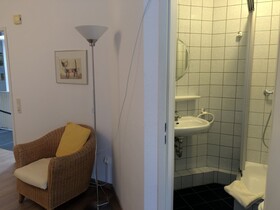 Apartmenthaus Somborn