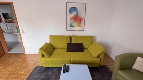 Apartmenthaus Somborn