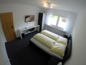 Apartmenthaus Somborn