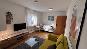 Apartmenthaus Somborn