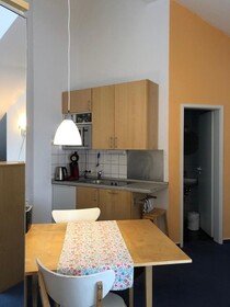 Apartmenthaus Somborn