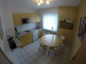 Apartmenthaus Somborn