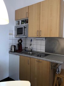 Apartmenthaus Somborn