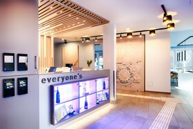 B&B Hotel Bochum-City