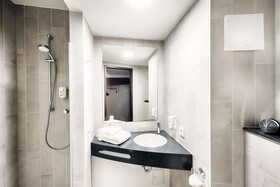 B&B Hotel Bochum-City