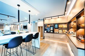B&B Hotel Bochum-City