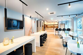 B&B Hotel Bochum-City