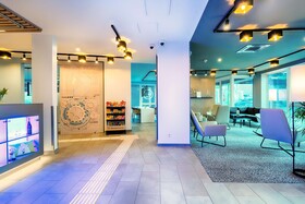 B&B Hotel Bochum-City
