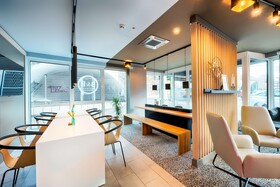 B&B Hotel Bochum-City