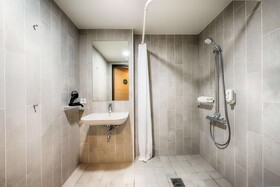 B&B Hotel Bochum-City