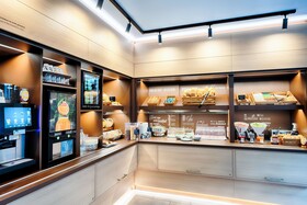 B&B Hotel Bochum-City
