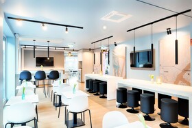 B&B Hotel Bochum-City